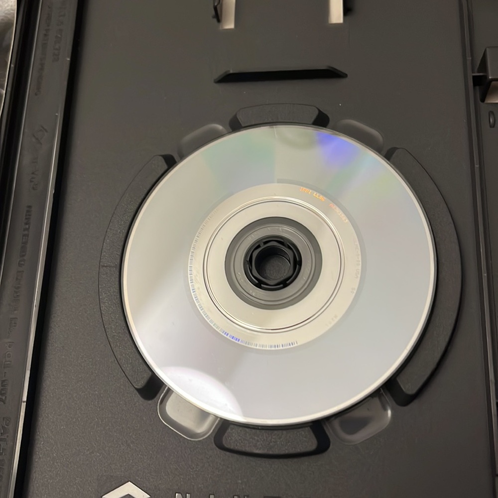 Luigi's Mansion - Player's Choice (Nintendo GameCube, 2003)
Or Wii - Picture 3 of 5